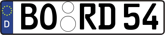 BO-RD54