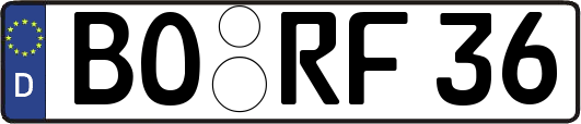 BO-RF36