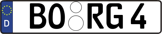 BO-RG4