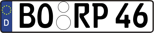 BO-RP46