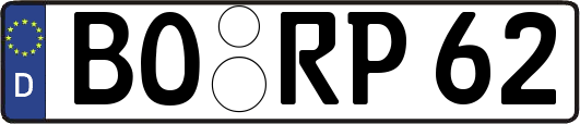 BO-RP62