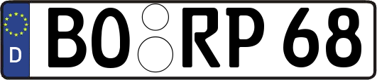 BO-RP68