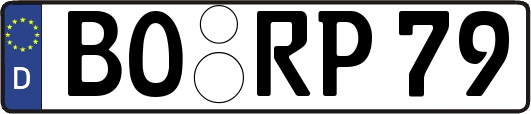 BO-RP79