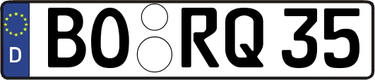 BO-RQ35