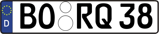 BO-RQ38