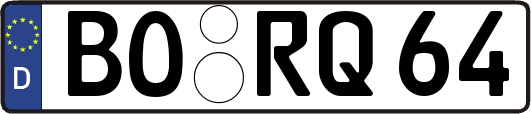 BO-RQ64