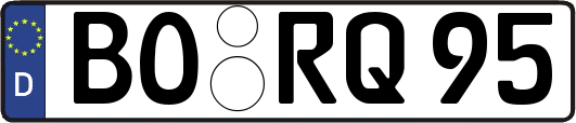 BO-RQ95