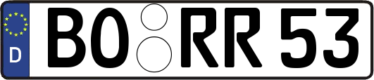 BO-RR53