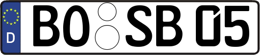 BO-SB05