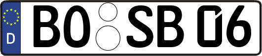 BO-SB06