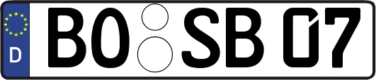 BO-SB07