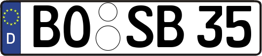 BO-SB35