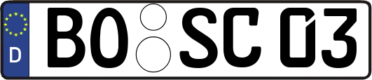BO-SC03