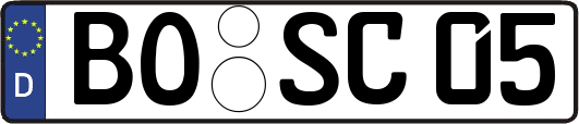 BO-SC05