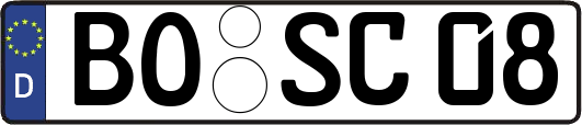 BO-SC08