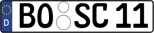 BO-SC11