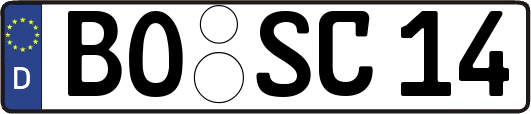 BO-SC14