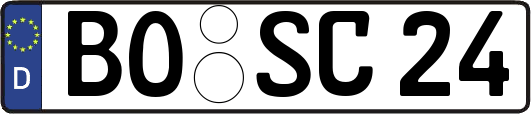 BO-SC24