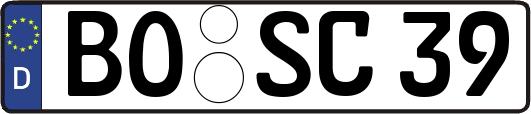 BO-SC39