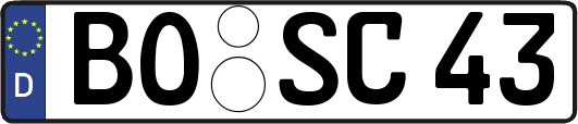 BO-SC43