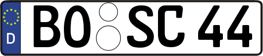 BO-SC44
