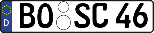 BO-SC46