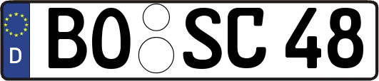 BO-SC48