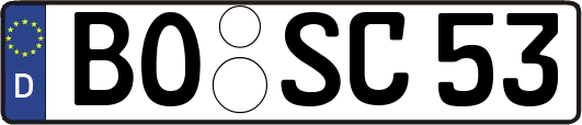 BO-SC53