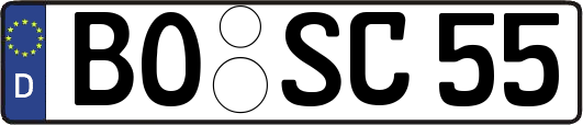 BO-SC55