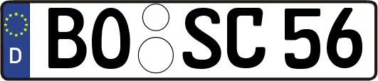 BO-SC56
