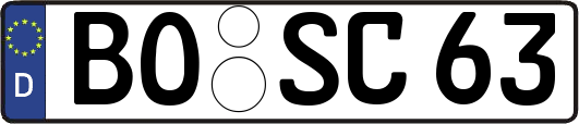 BO-SC63
