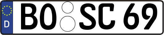 BO-SC69