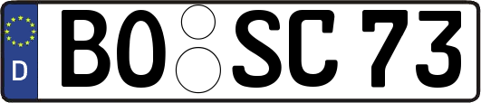 BO-SC73