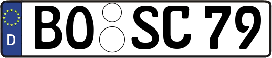 BO-SC79