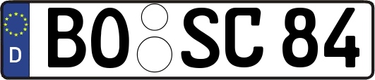 BO-SC84