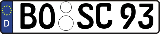 BO-SC93