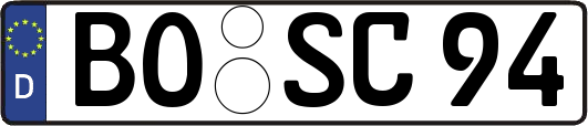 BO-SC94