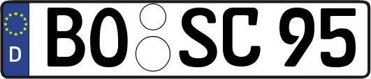BO-SC95