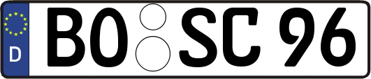 BO-SC96