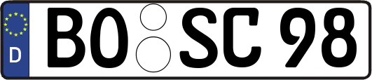 BO-SC98