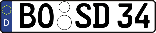 BO-SD34