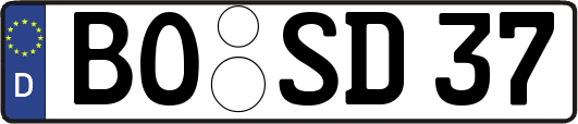 BO-SD37