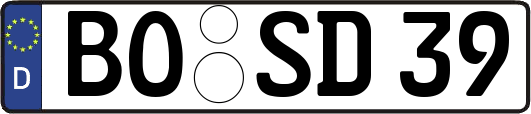BO-SD39