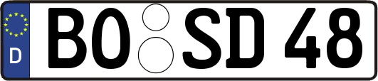 BO-SD48