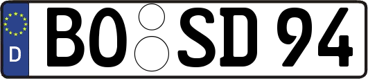 BO-SD94