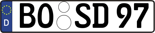 BO-SD97