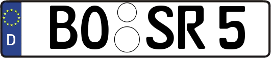 BO-SR5