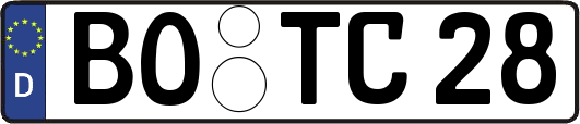 BO-TC28