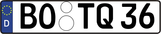 BO-TQ36