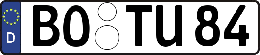 BO-TU84